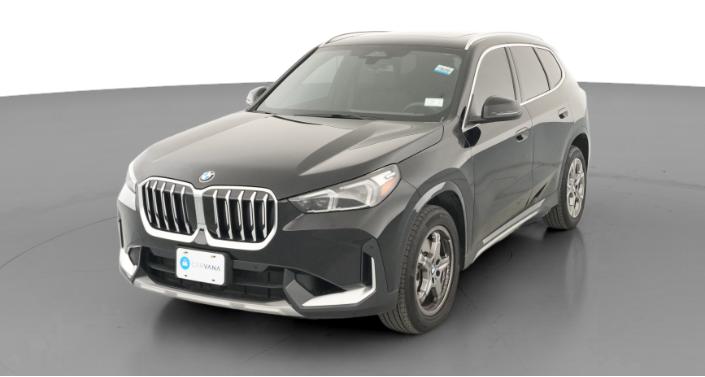 Thumbnail: 2025 BMW X1 - 1