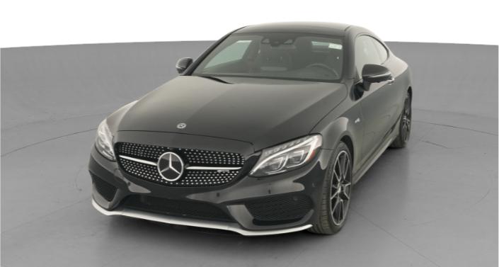 Thumbnail: 2018 Mercedes-Benz C-Class - 1