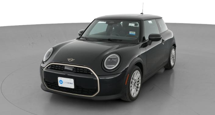 Thumbnail: 2025 MINI Cooper Hardtop - 1