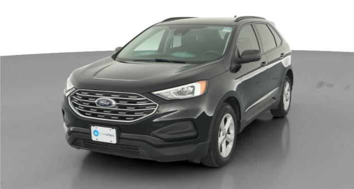 Thumbnail: 2021 Ford Edge - 1