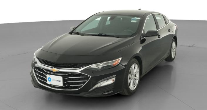 2020 Chevrolet Malibu LT -
                  Tolleson, AZ