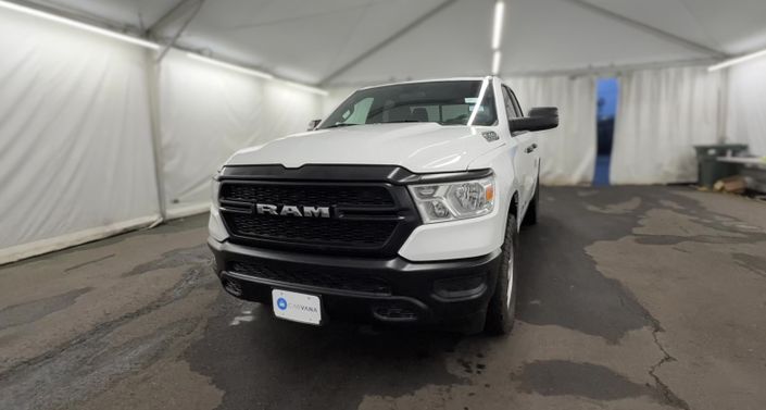 Thumbnail: 2022 RAM 1500 - 1
