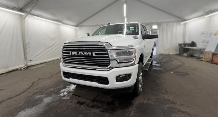 Thumbnail: 2024 RAM 2500 - 1