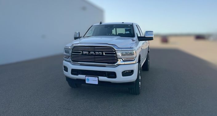 Thumbnail: 2024 RAM 2500 - 1