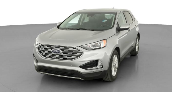 Thumbnail: 2022 Ford Edge - 1