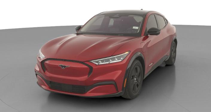 2021 Ford Mustang Mach-E California Route 1 -
                  Auburn, GA