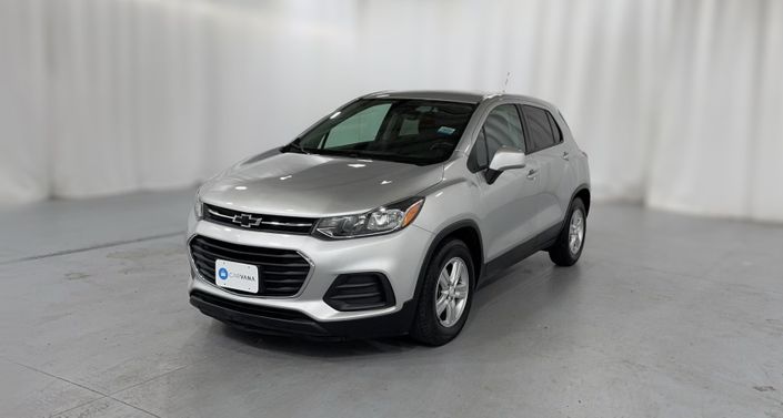 2019 Chevrolet Trax LS -
                  Union City, GA
