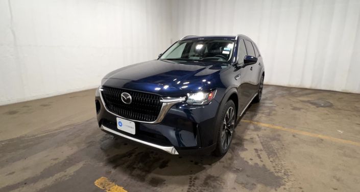 Thumbnail: 2024 Mazda CX-90 - 1