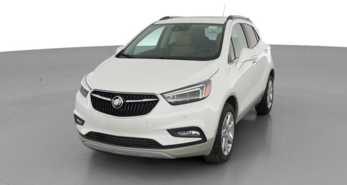 Thumbnail: 2018 Buick Encore - 1