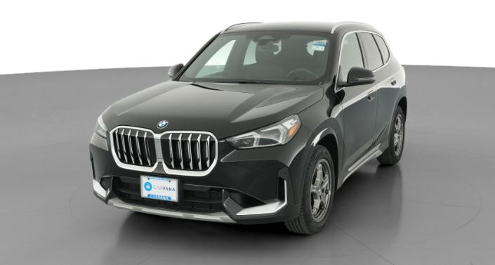 Thumbnail: 2025 BMW X1 - 1