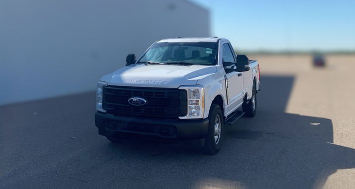 Thumbnail: 2024 Ford Econoline - 1