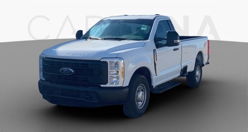 2024 Ford F250 Super Duty Regular Cab