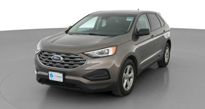Thumbnail: 2019 Ford Edge - 1