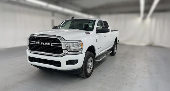 Thumbnail: 2022 RAM 2500 - 1