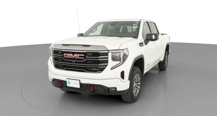 Thumbnail: 2023 GMC Sierra 1500 - 1