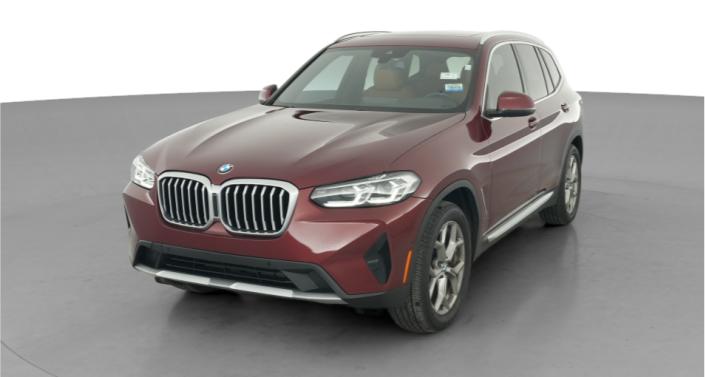 Thumbnail: 2023 BMW X3 - 1