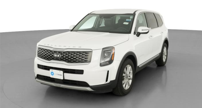 Thumbnail: 2021 Kia Telluride - 1