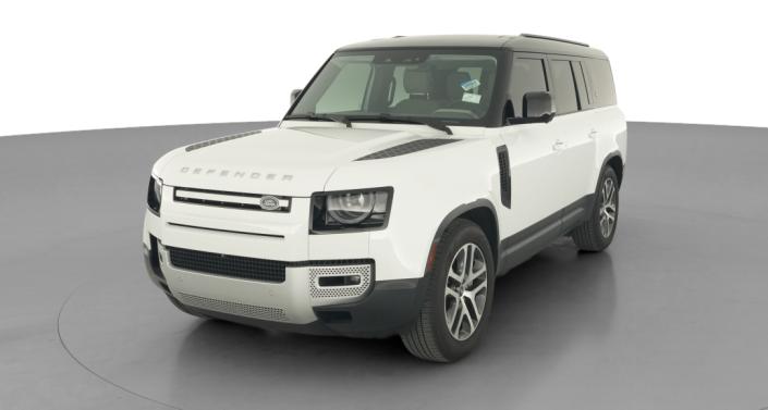 Thumbnail: 2024 Land Rover Defender - 1