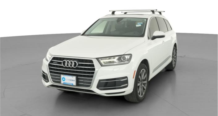 Thumbnail: 2018 Audi Q7 - 1