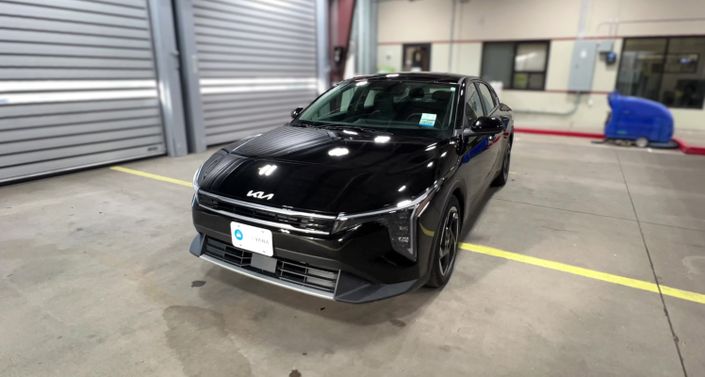 Thumbnail: 2025 Kia K4 - 1