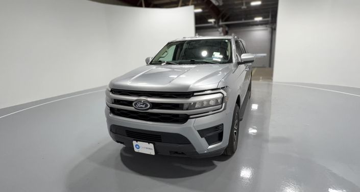 Thumbnail: 2023 Ford Expedition MAX - 1