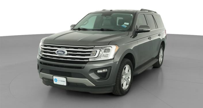 Thumbnail: 2019 Ford Expedition - 1