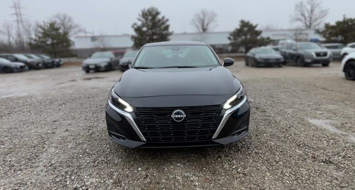 Thumbnail: 2025 Nissan Altima - 1