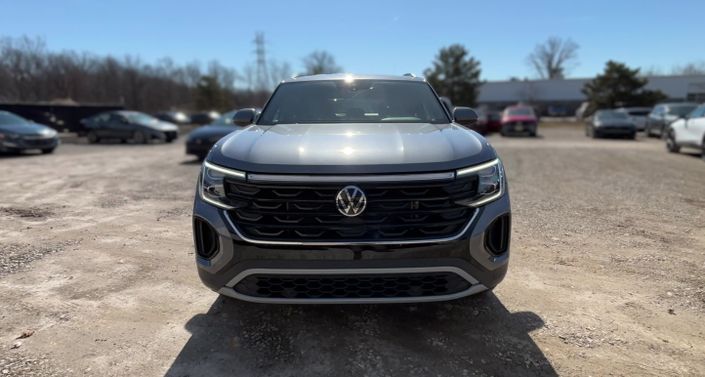 Thumbnail: 2025 Volkswagen Atlas - 1