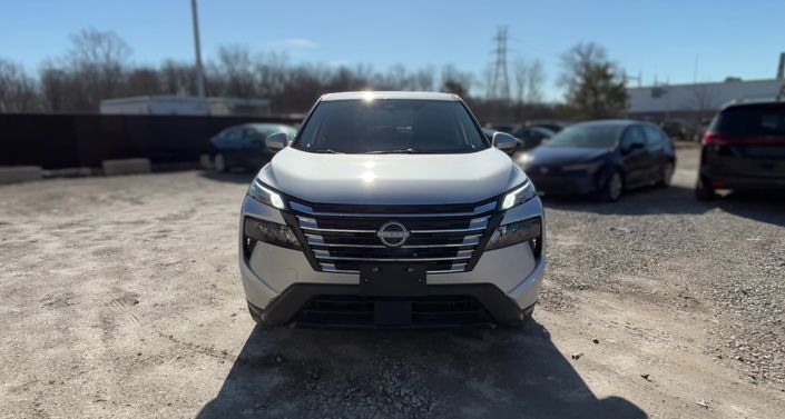 Thumbnail: 2025 Nissan Rogue - 1