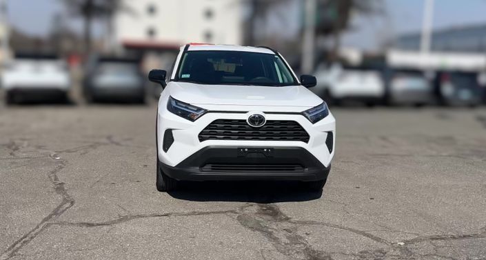 Thumbnail: 2025 Toyota RAV4 - 1