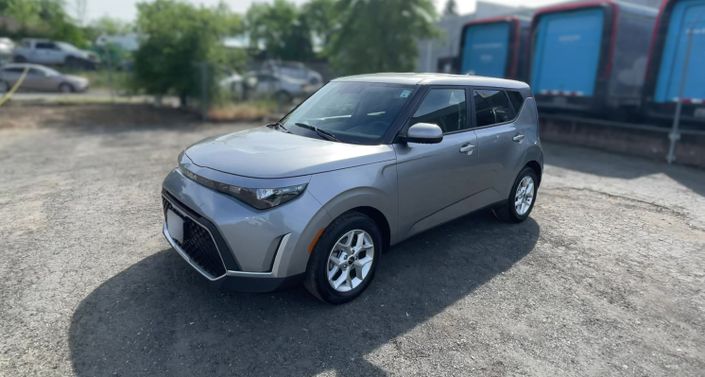 Thumbnail: 2025 Kia Soul - 1