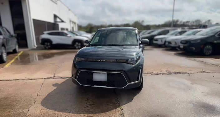 Thumbnail: 2025 Kia Soul - 1