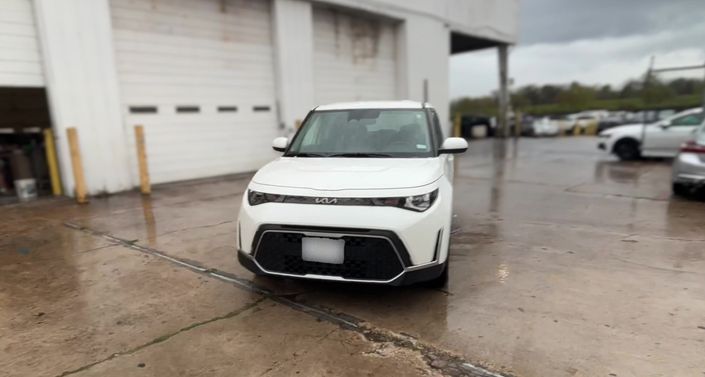 Thumbnail: 2025 Kia Soul - 1