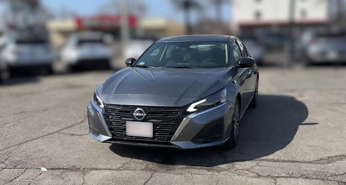 Thumbnail: 2025 Nissan Altima - 1