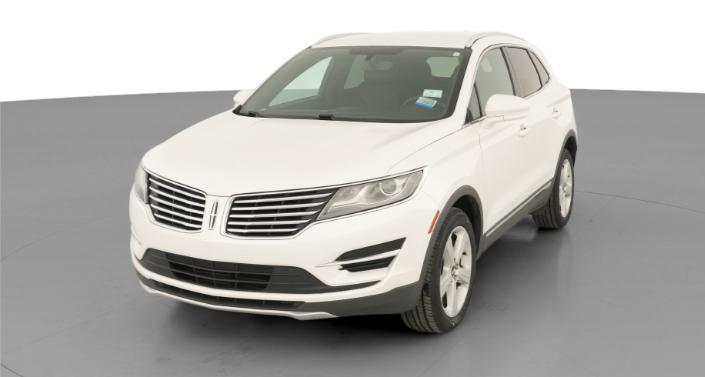 2015 Lincoln MKC Base -
                  Hebron, OH