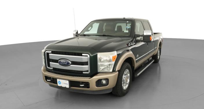 Thumbnail: 2014 Ford Econoline - 1