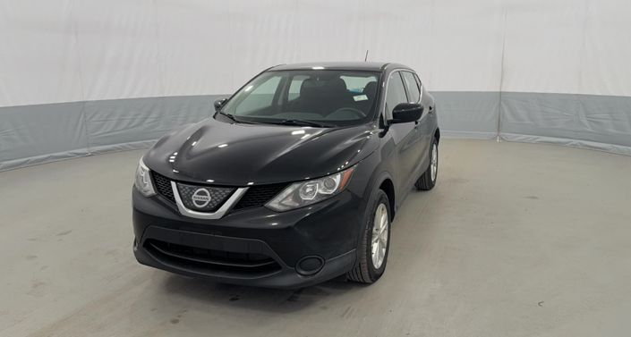 Thumbnail: 2018 Nissan Rogue Sport - 1