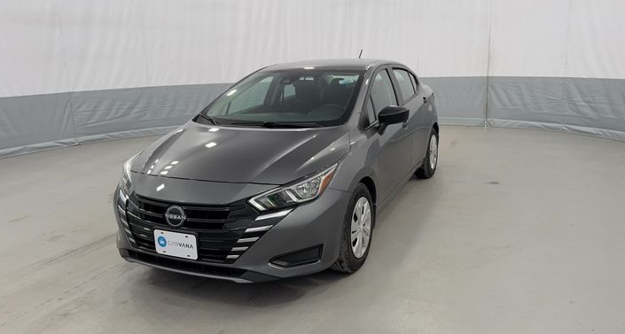 Thumbnail: 2024 Nissan Versa - 1