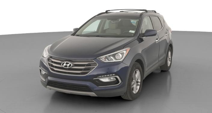 Thumbnail: 2017 Hyundai Santa Fe - 1