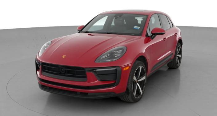 Thumbnail: 2022 Porsche Macan - 1