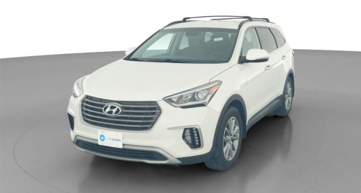 Thumbnail: 2019 Hyundai Santa Fe - 1