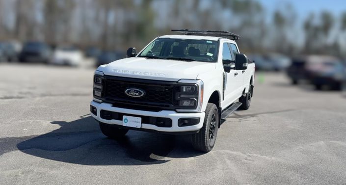 Thumbnail: 2024 Ford Econoline - 1