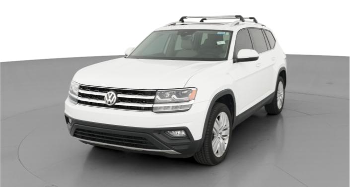 Thumbnail: 2019 Volkswagen Atlas - 1