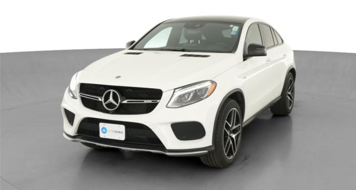Thumbnail: 2019 Mercedes-Benz GLE - 1