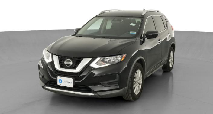 Thumbnail: 2018 Nissan Rogue - 1