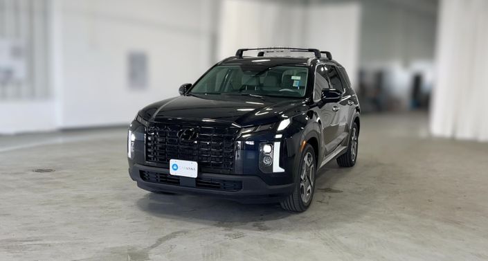 Thumbnail: 2024 Hyundai Palisade - 1