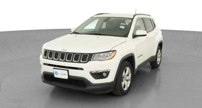 Thumbnail: 2018 Jeep Compass - 1