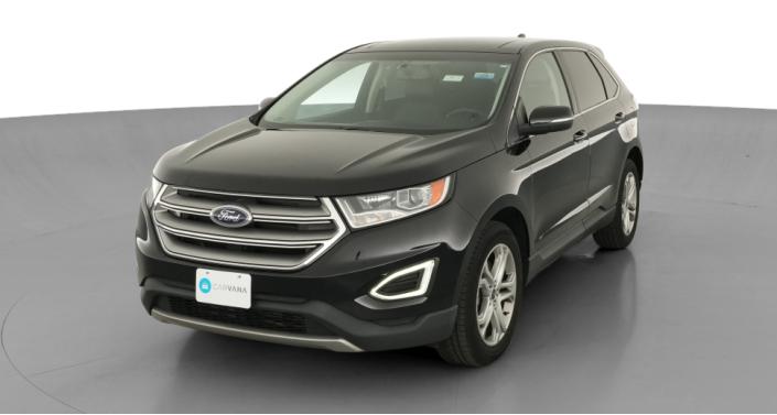 Thumbnail: 2016 Ford Edge - 1