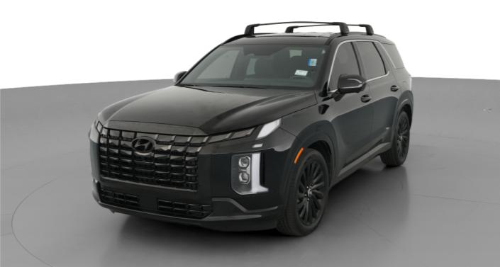 Thumbnail: 2024 Hyundai Palisade - 1