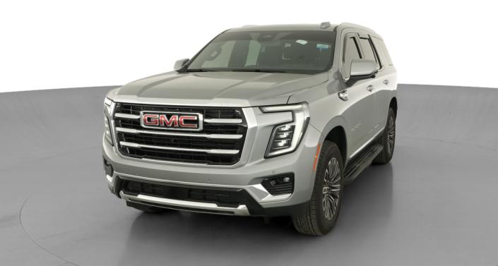 Thumbnail: 2025 GMC Yukon - 1